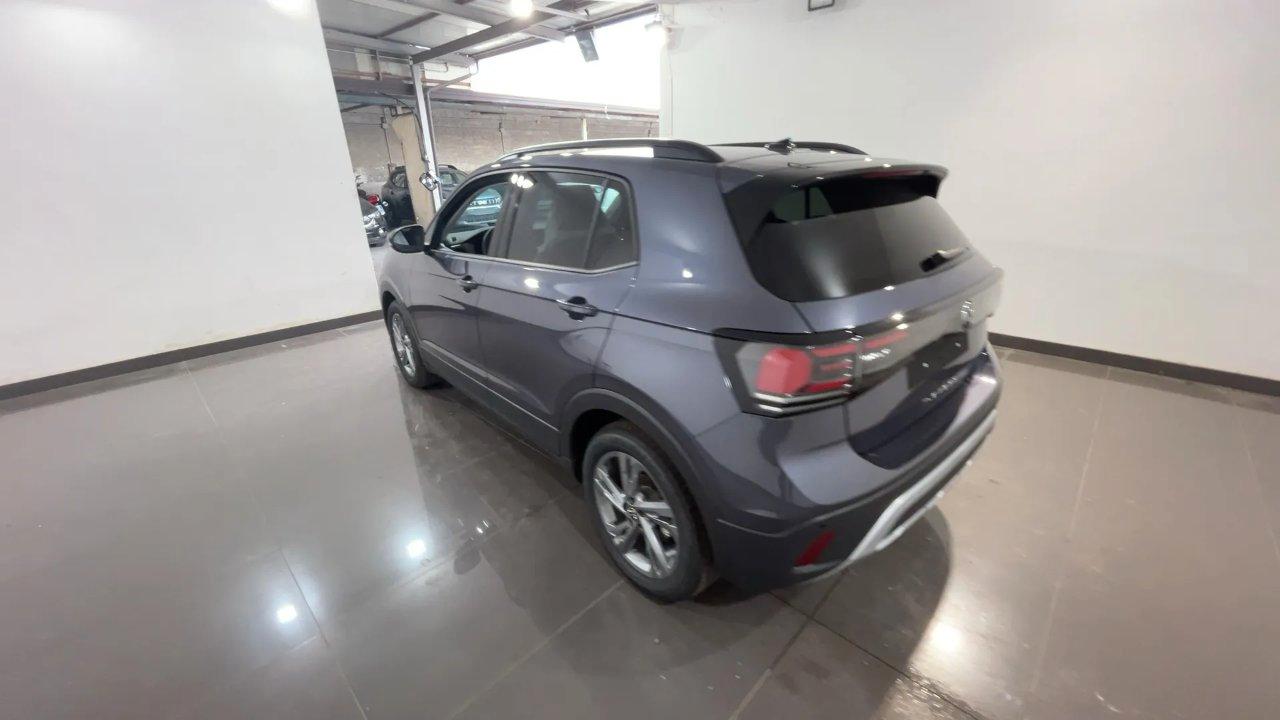 Volkswagen T-Cross 1.0 tsi Edition Plus 115cv dsg