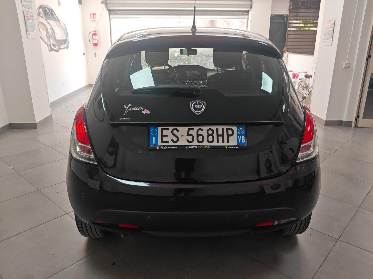 Lancia Ypsilon 5 Porte Ypsilon 1.2 8v Elefantino s&s 69cv E6