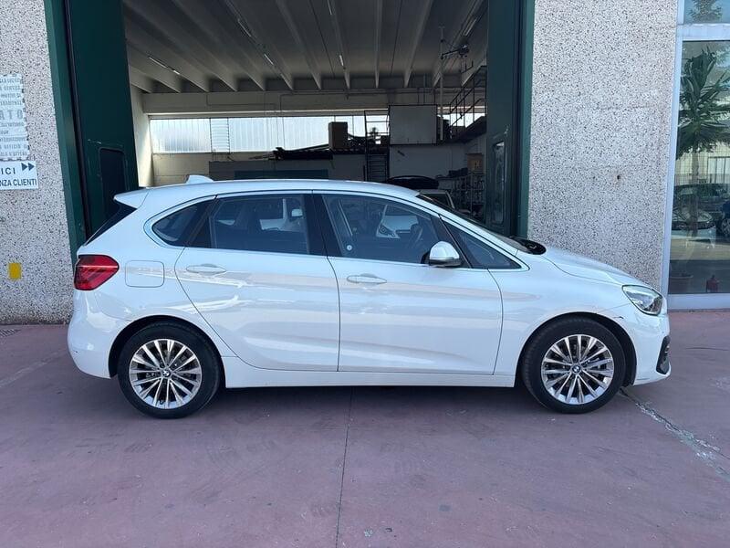 BMW Serie 2 Active Tourer 216d Active Tourer Luxury