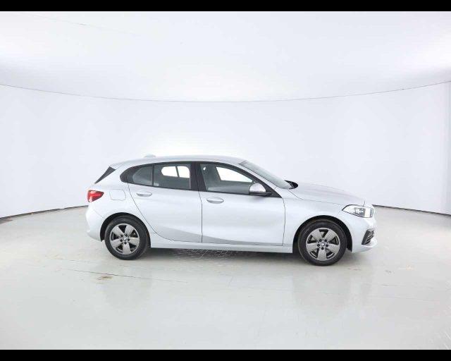 BMW 118 d 5p. Business Advantage