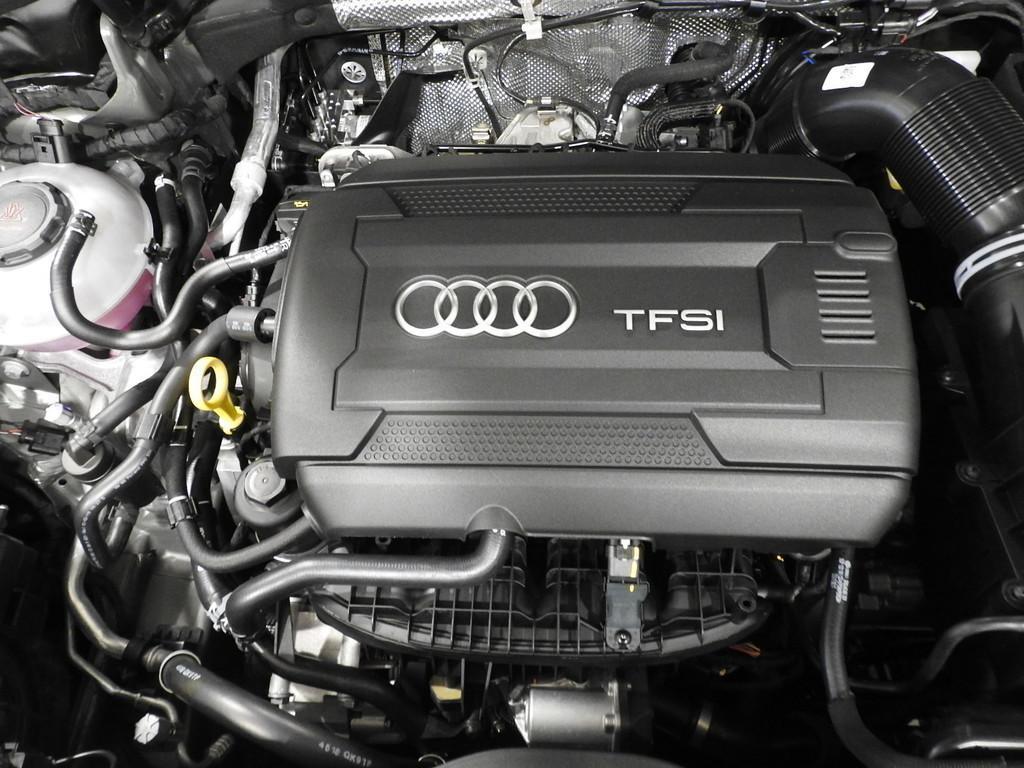 Audi Q3 35 1.5 TFSI