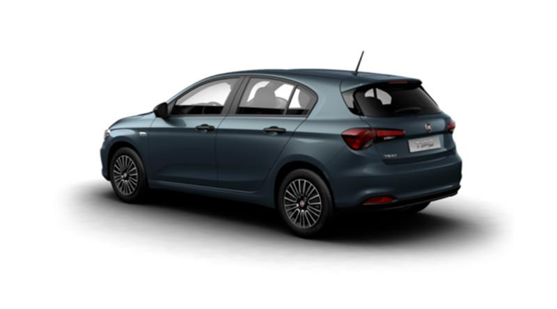 FIAT Tipo 1.6 Mjt S&S 5 porte