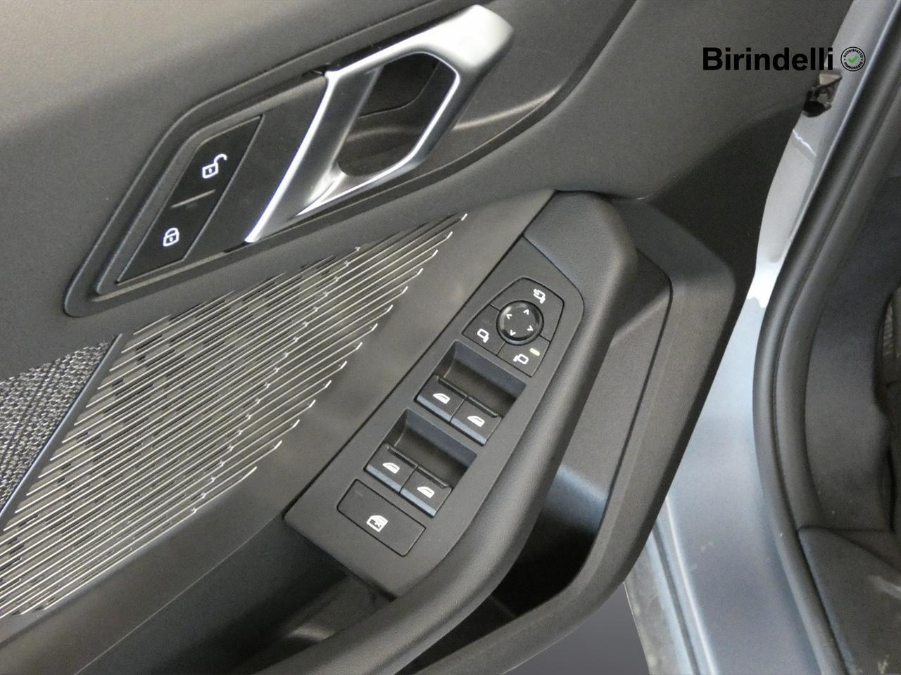 BMW Serie 1 (F70) - 118d