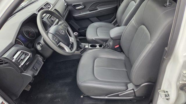 GREAT WALL Steed 2.4 Ecodual 4WD Premium PERMUTE HARD TOP UNICOPR.