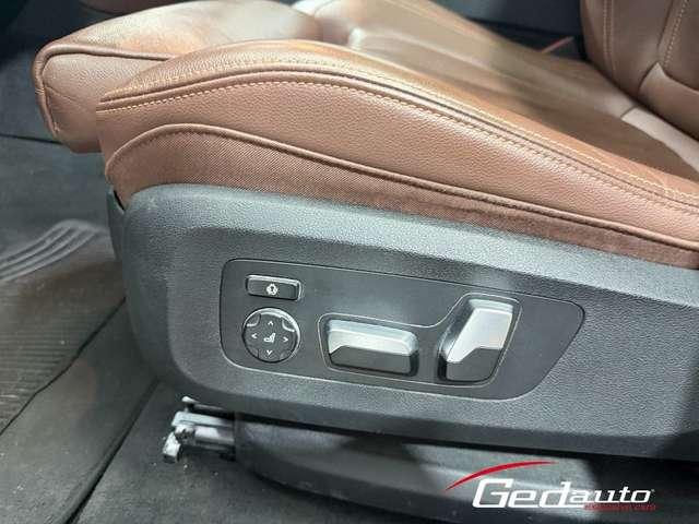 BMW X6 xDrive30d Msport