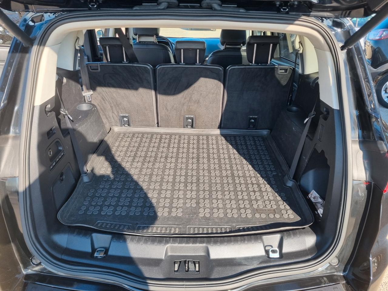 Ford S-Max 2.0 TDCi 150CV S&S Powershift 7posti Titanium