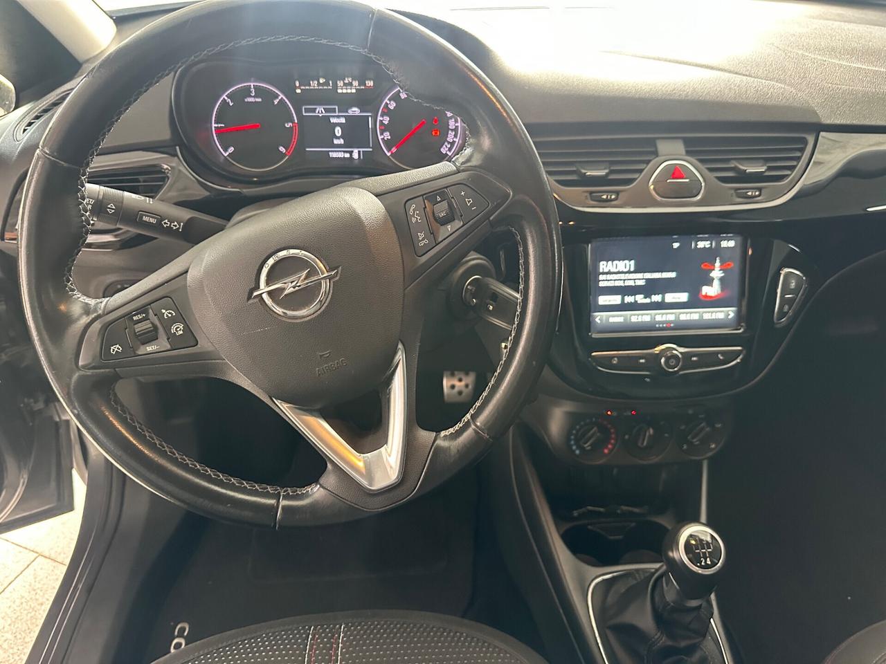 Opel Corsa 1.3 CDTI 5 porte b-Color