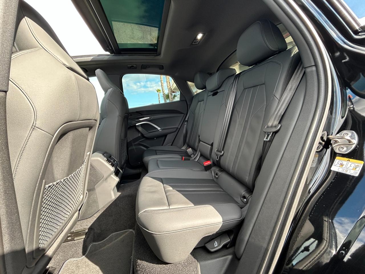 Audi Q5 SPB 2.0 tdi mhev+ S line quattro s-tronic KM 0