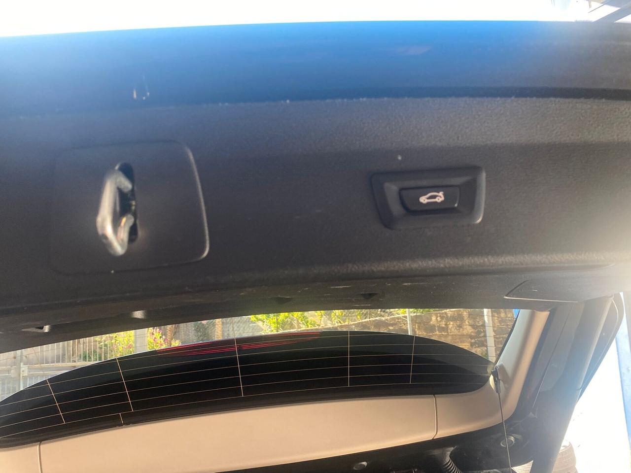 Bmw X1 xDrive25e Advantage