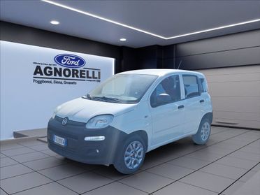 FIAT Panda van 0.9 nat.p. 80cv Pop 2p.ti serie 3 E6d-temp del 2019