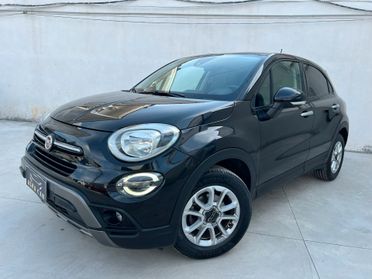 FIAT 500X 1.3 MJT 95cv 2020 CROSS!!CERTIFICATA!!!