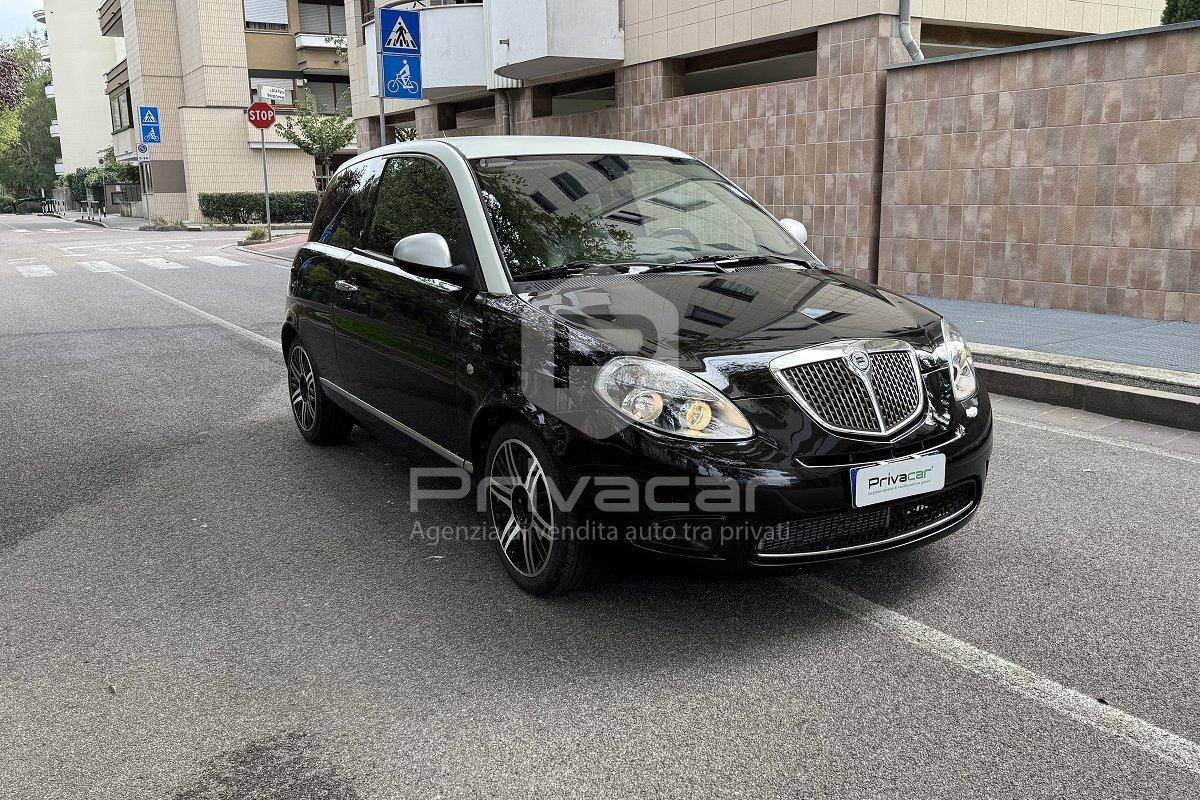 LANCIA Ypsilon 1.3 MJT 75 CV Elle