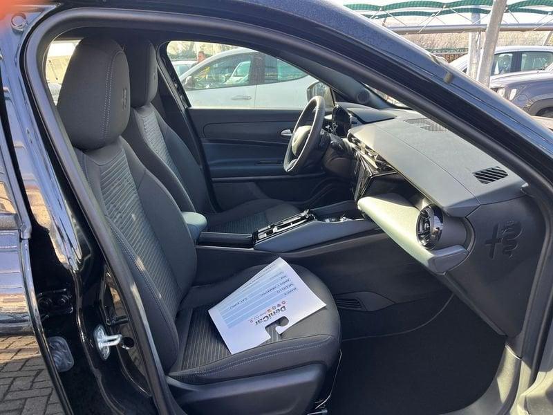 Alfa Romeo Junior Junior 1.2 145 CV Hybrid eDCT6