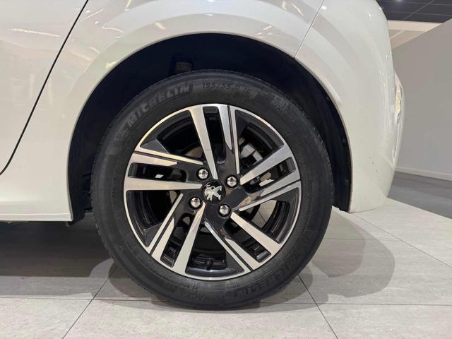 PEUGEOT 208 PureTech 100 Stop&Start EAT8 5 porte GT