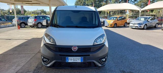 FIAT Doblo Dobl�� 1.4 T-Jet Natural Power PC-TN Cargo Lamierat