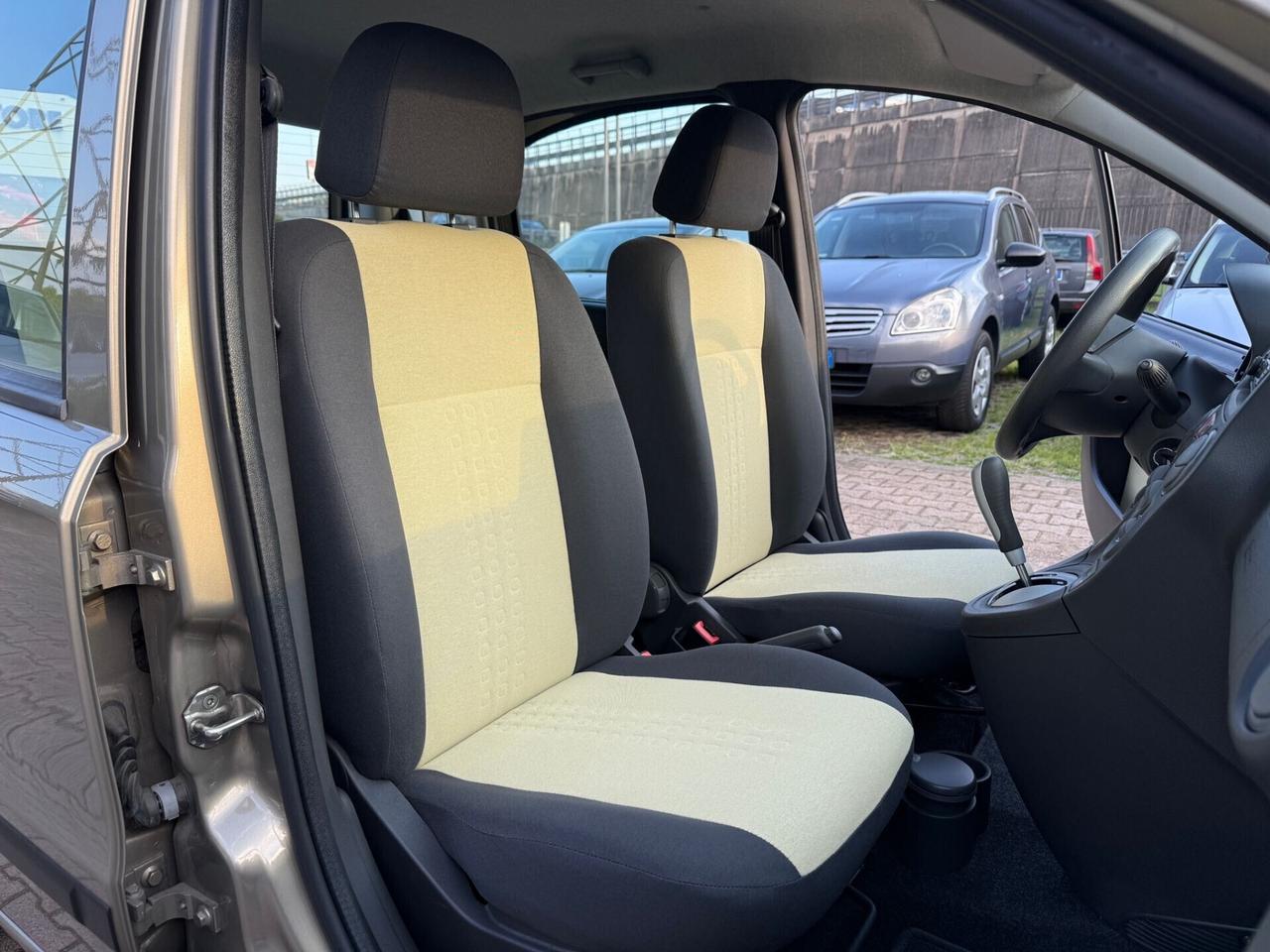 Fiat Panda 1.2 Dynamic AUTOMATICA OK NEOPATENTATI