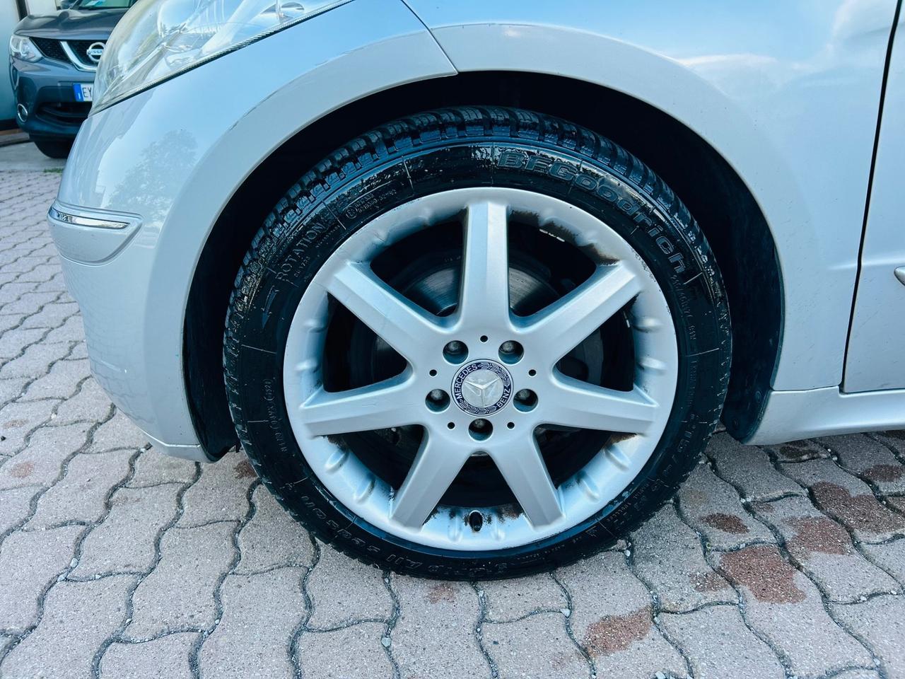 Mercedes-benz A 180 CDI Coupe Avantgarde Edition