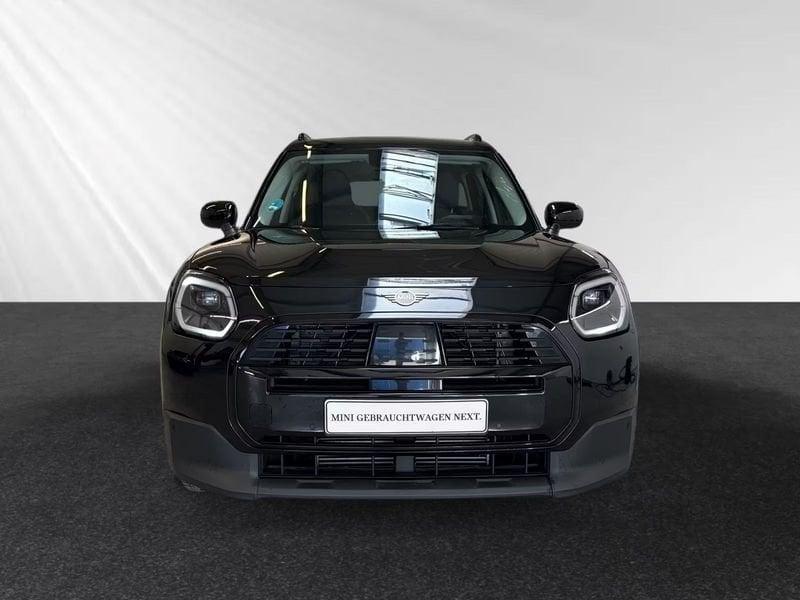 MINI Countryman C 48V Classic Paket M Head-Up Camera 18"