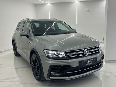 Volkswagen Tiguan 2.0 TDI SCR DSG Rline