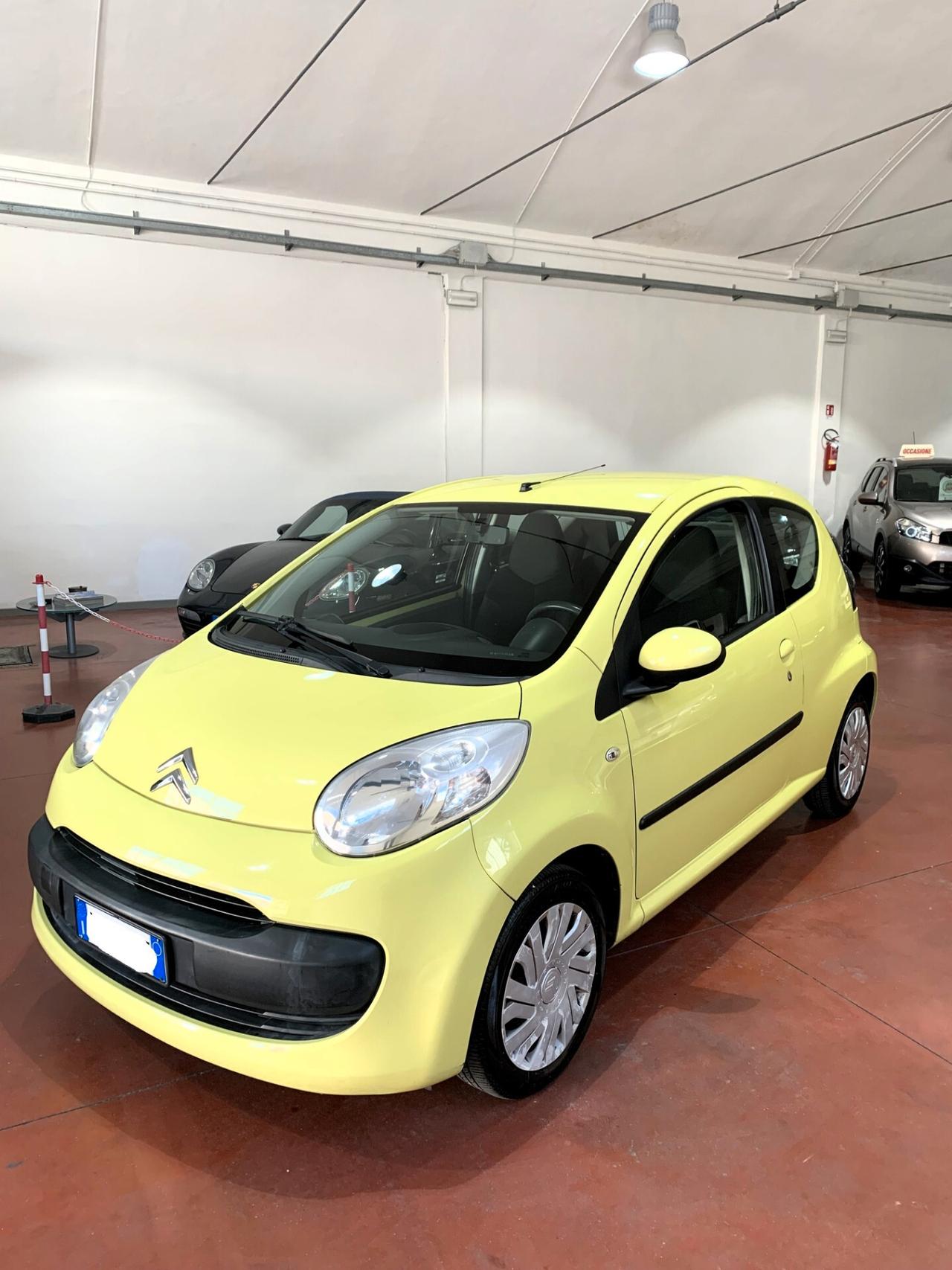 Citroen C1 1.0 3 porte AMIC1-OTTIME CONDIZIONI GENERALI-LEGGI BENE-