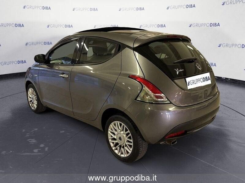 Lancia Ypsilon III 2011 Diesel 1.3 mjt Gold s&s 95cv