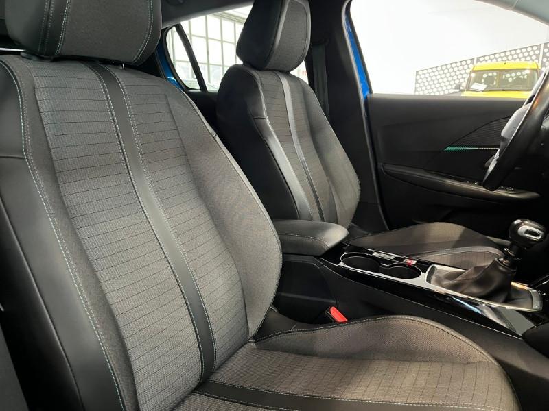 PEUGEOT 208 PureTech 100 Stop&Start 5 porte Allure Navi Pack