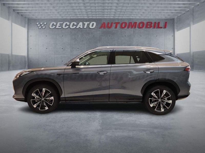 MG HS Nuova HS HEV Comfort Grey