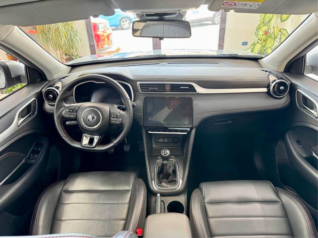 Mg ZS 1.5 Luxury