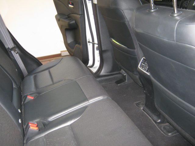 HONDA CR-V 1.6 i-DTEC Executive Navi ADAS Sensing AT 4WD