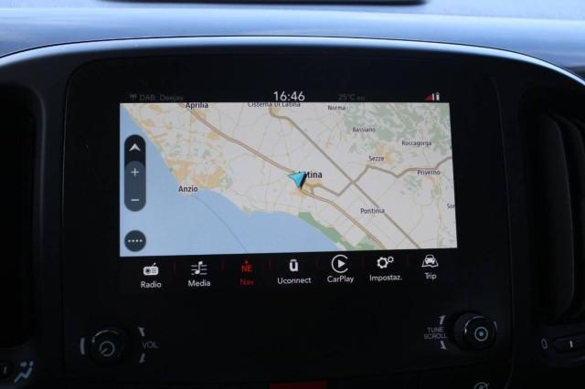 Fiat 500 L 1.3 mjt Business 95cv con Navigatore e Carplay
