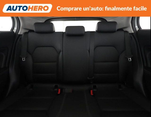 MERCEDES-BENZ GLA 220 d Automatic 4Matic Sport
