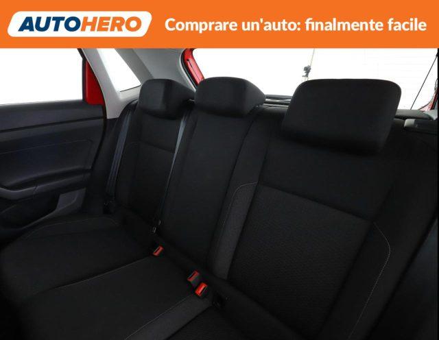 VOLKSWAGEN Polo 1.0 EVO 80 CV 5p. Comfortline BlueMotion Technolog