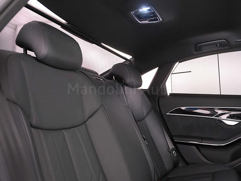 Audi A8 50 3.0 v6 tdi mhev quattro tiptronic