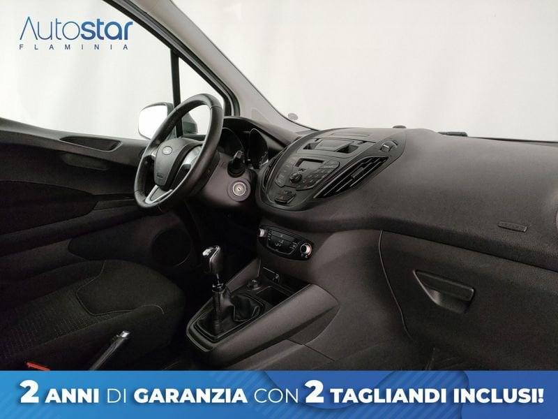 Ford Transit Courier 1.5 tdci 75cv S&S Trend my20