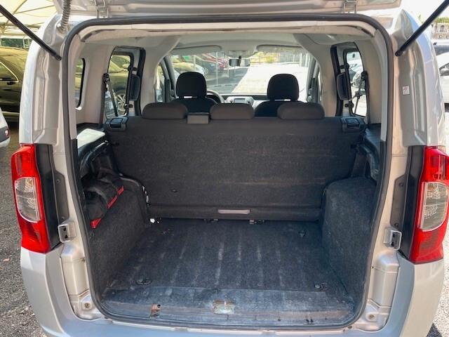 Fiat Qubo 1.3 MJT 80 CV Start&Stop Lounge