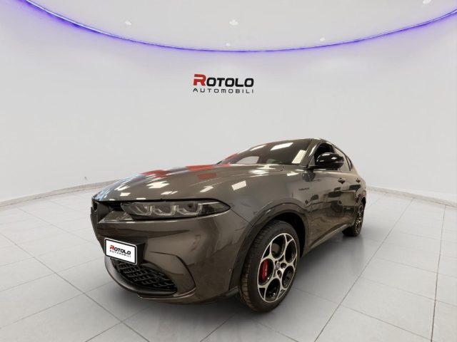 ALFA ROMEO Tonale 1.3 280 CV PHEV AT6 Q4 Veloce