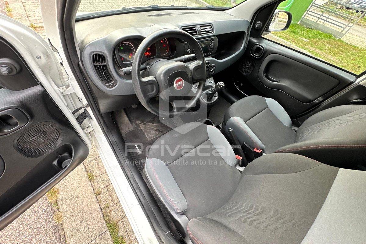 FIAT Panda 1.0 GSE S&S Hybrid Pop Van 2 posti