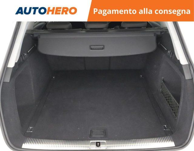 AUDI A4 Avant 2.0 TDI 190 CV S tronic Sport