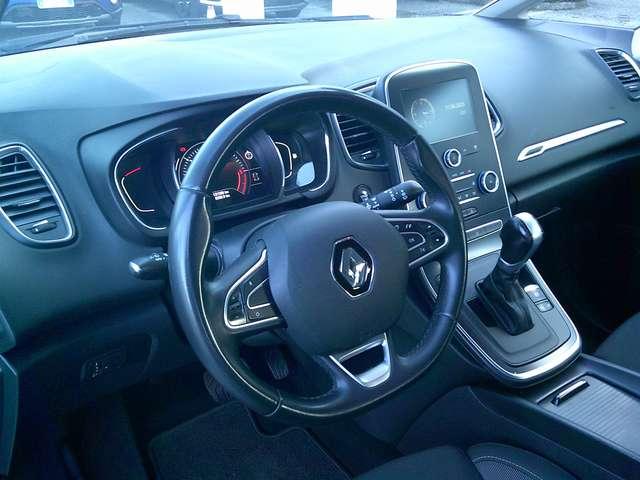 Renault Grand Scenic Grand Scenic IV 2017 1.7 blue dci Intens 120cv edc