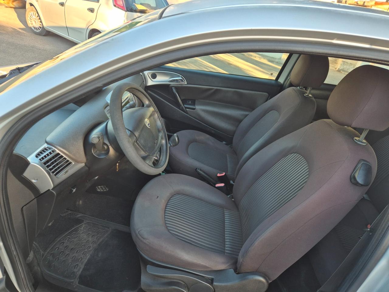 Lancia Ypsilon 1.2 69 CV 5 porte GPL Ecochic Gold