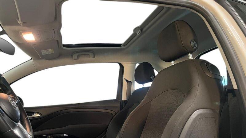 Opel Adam 1.2 GLAM 70cv MT5
