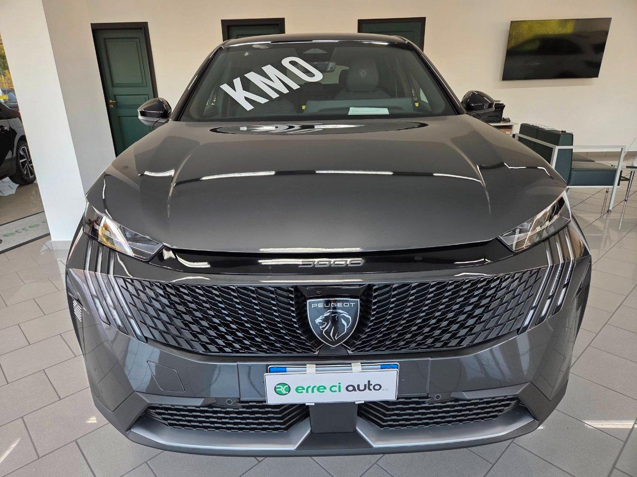 Peugeot 3008 3008 1.2 hybrid GT 145cv e-dcs6