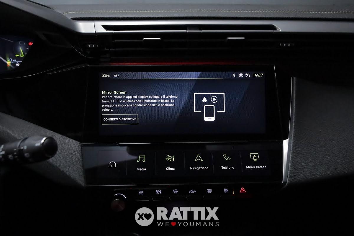 Peugeot 308 SW 1.2 Puretech 130CV GT EAT8