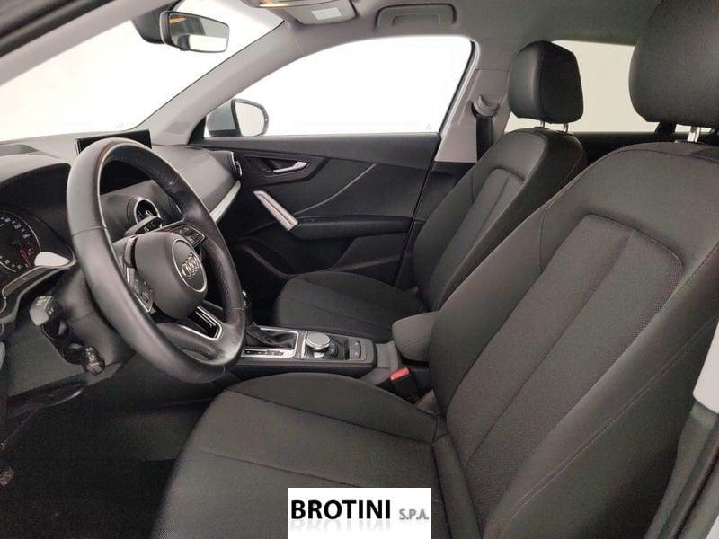 Audi Q2 1.5 35 TFSI S TRONIC