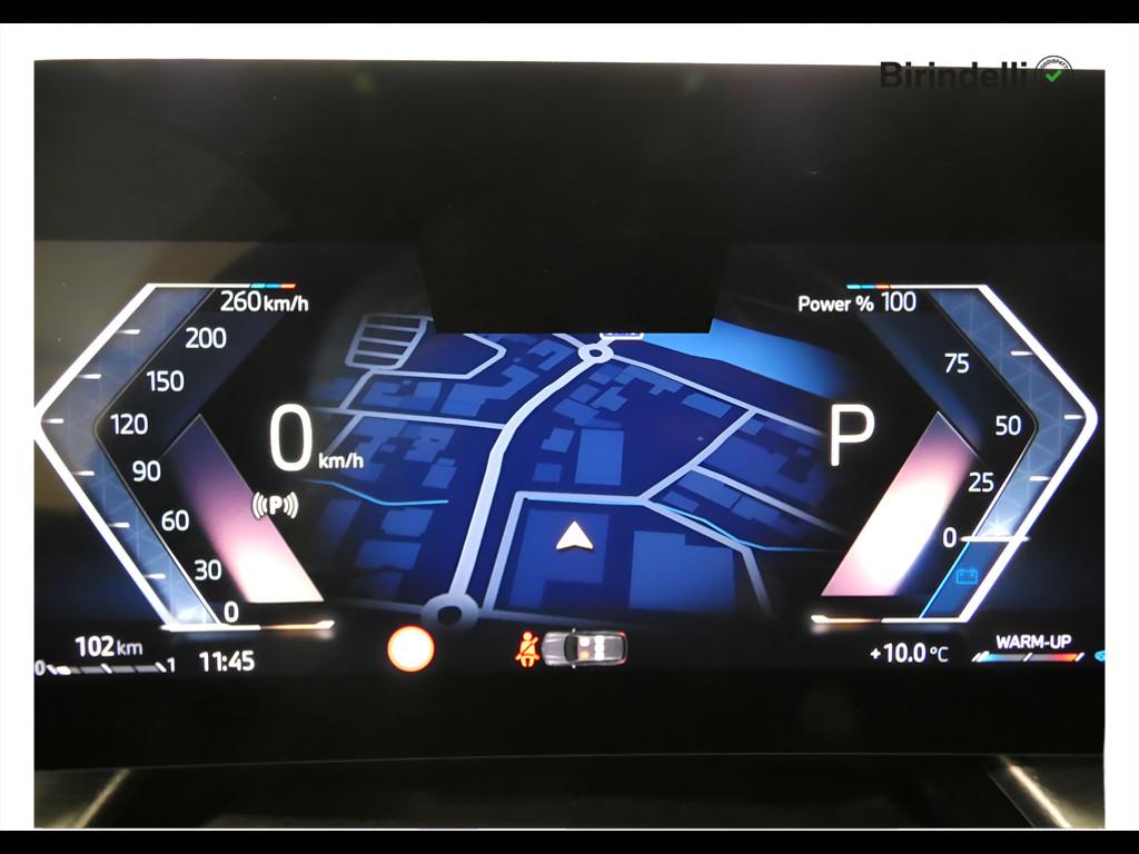 BMW X1 (U11) - X1 sDrive 18d Msport