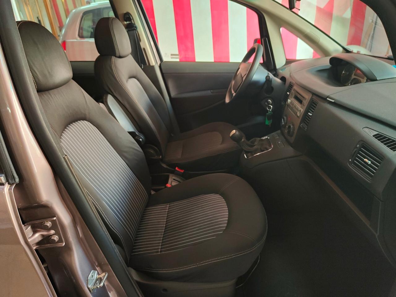 Lancia MUSA 1.3 MJT 90 CV Platino UNIPRO