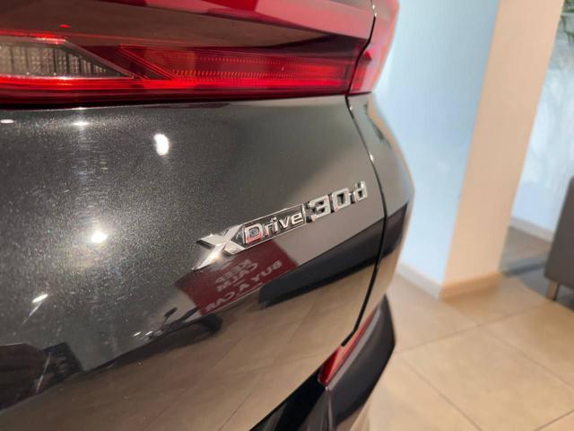 BMW X6 xDrive30d 48V Msport