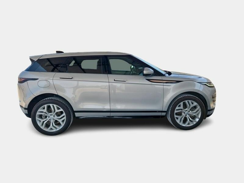 LAND ROVER RANGE ROVER EVOQUE 2.0 P200 MHEV R-Dynamic HSE AWD auto
