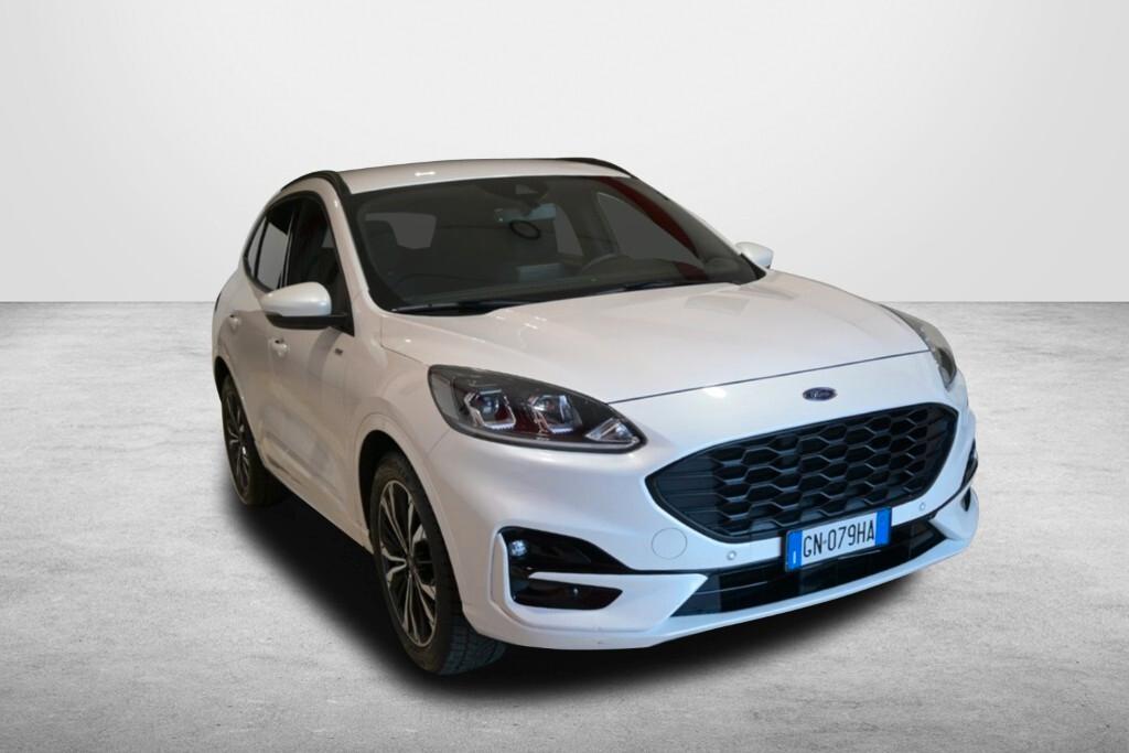 Ford Kuga 1.5 EcoBlue 120 CV aut. 2WD ST-Line