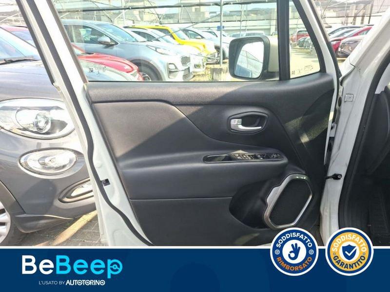Jeep Renegade 1.0 T3 LIMITED 2WD
